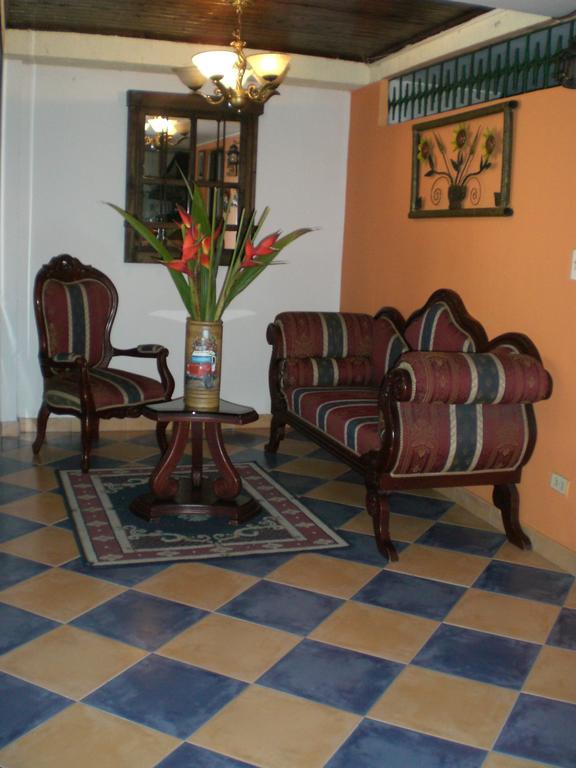 Hotel Casa Colonial Santa Rosa de Cabal Exterior foto