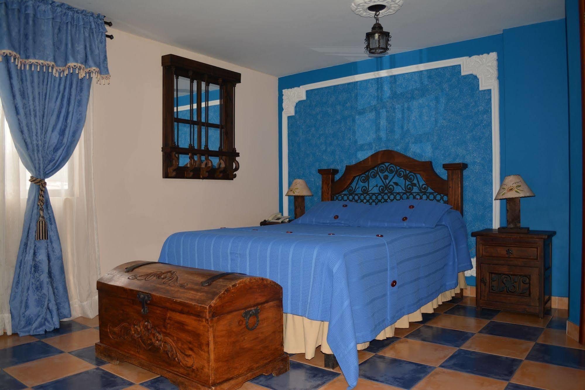 Hotel Casa Colonial Santa Rosa de Cabal Exterior foto